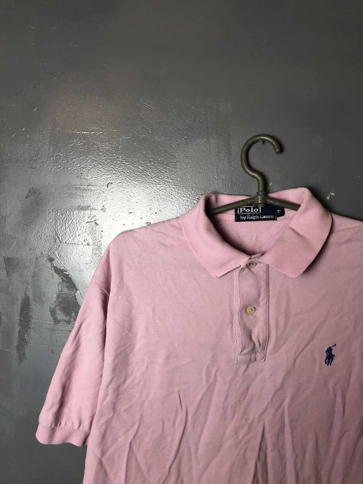 Polo Ralph Lauren Men’s vintage Polo Ralph Lauren size M Size US M / EU 48-50 / 2 - 3 Thumbnail