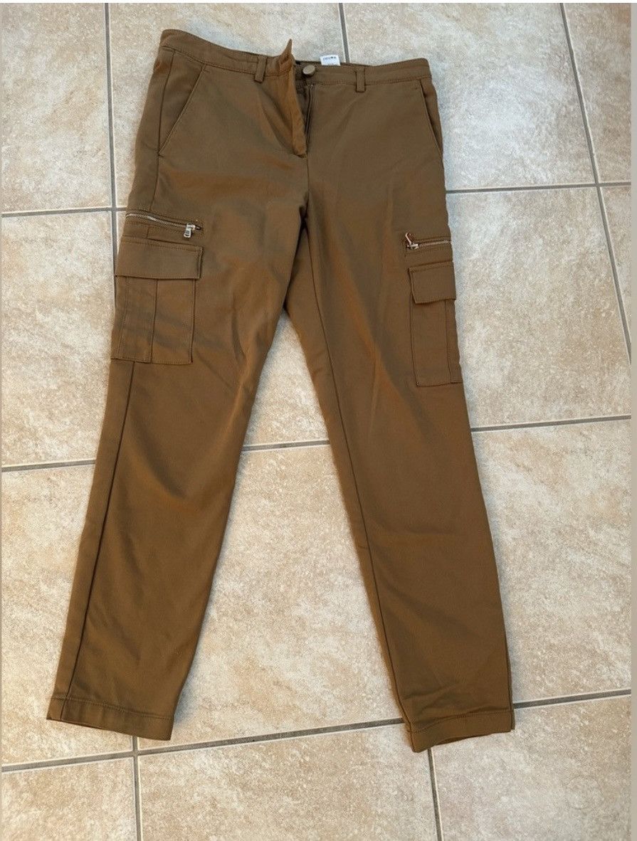 Other Dynamite cargo ankle pants Size 27" / US 4 / IT 40 - 1 Thumbnail