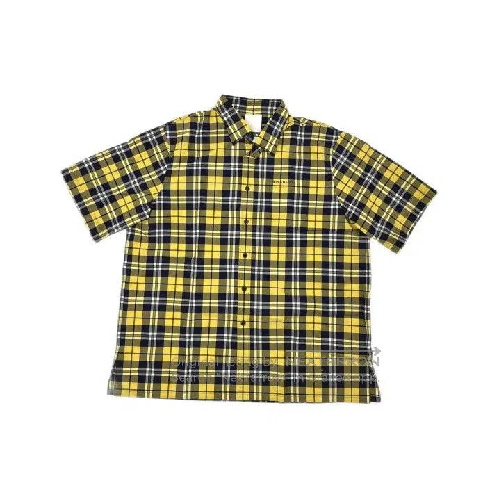 Givenchy Givenchy Men's Checkered Lapel Long. Size US XXS / EU 40 - 2 Thumbnail
