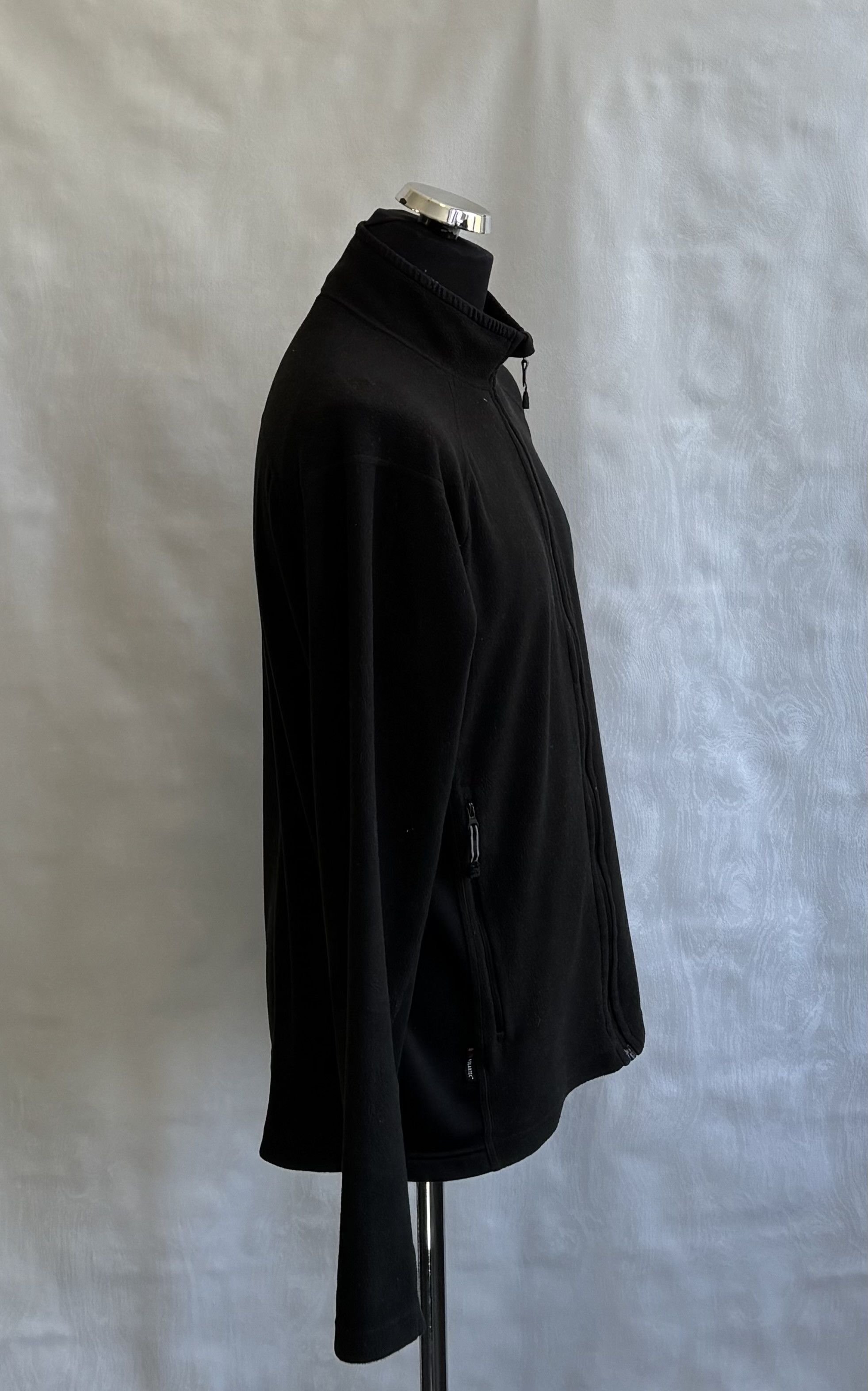 Haglofs Haglofs fleece sweatshirt Black Large Size US L / EU 52-54 / 3 - 4 Thumbnail