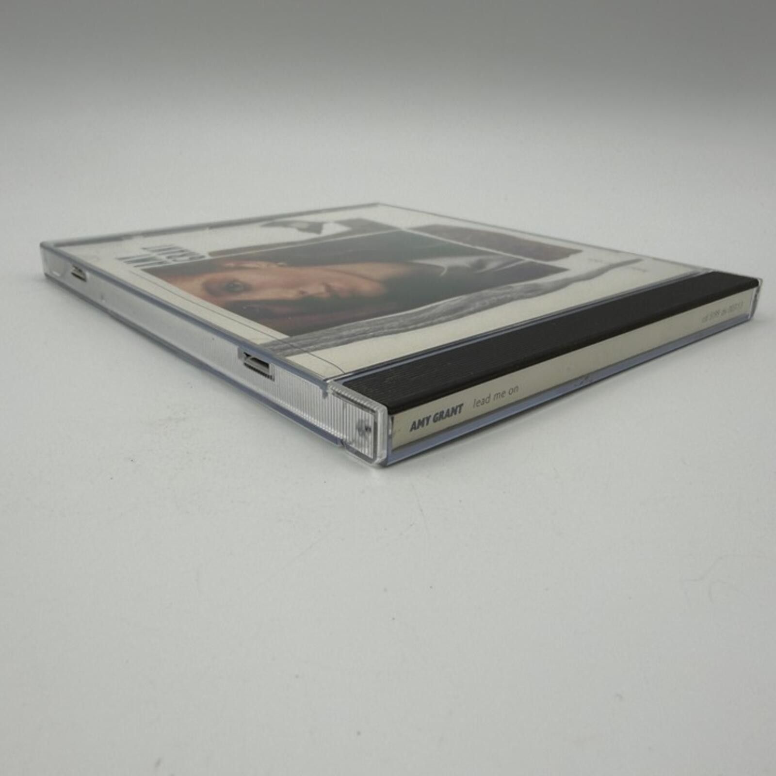 Other Amy Grant - Lead Me On (1988) - Audio CD - Rock Size ONE SIZE - 5 Thumbnail