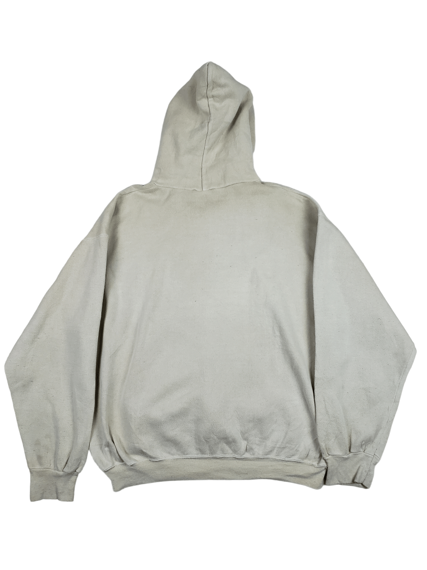 Tultex × Vintage Vintage Crazy Rat Hoodies Size US XL / EU 56 / 4 - 2 Thumbnail