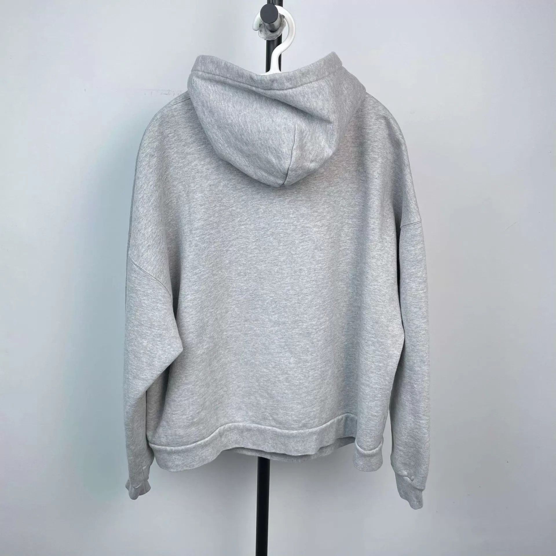 Balenciaga Balenciaga Sweatshirt 260329WQQ5K04 Size US S / EU 44-46 / 1 - 2 Thumbnail