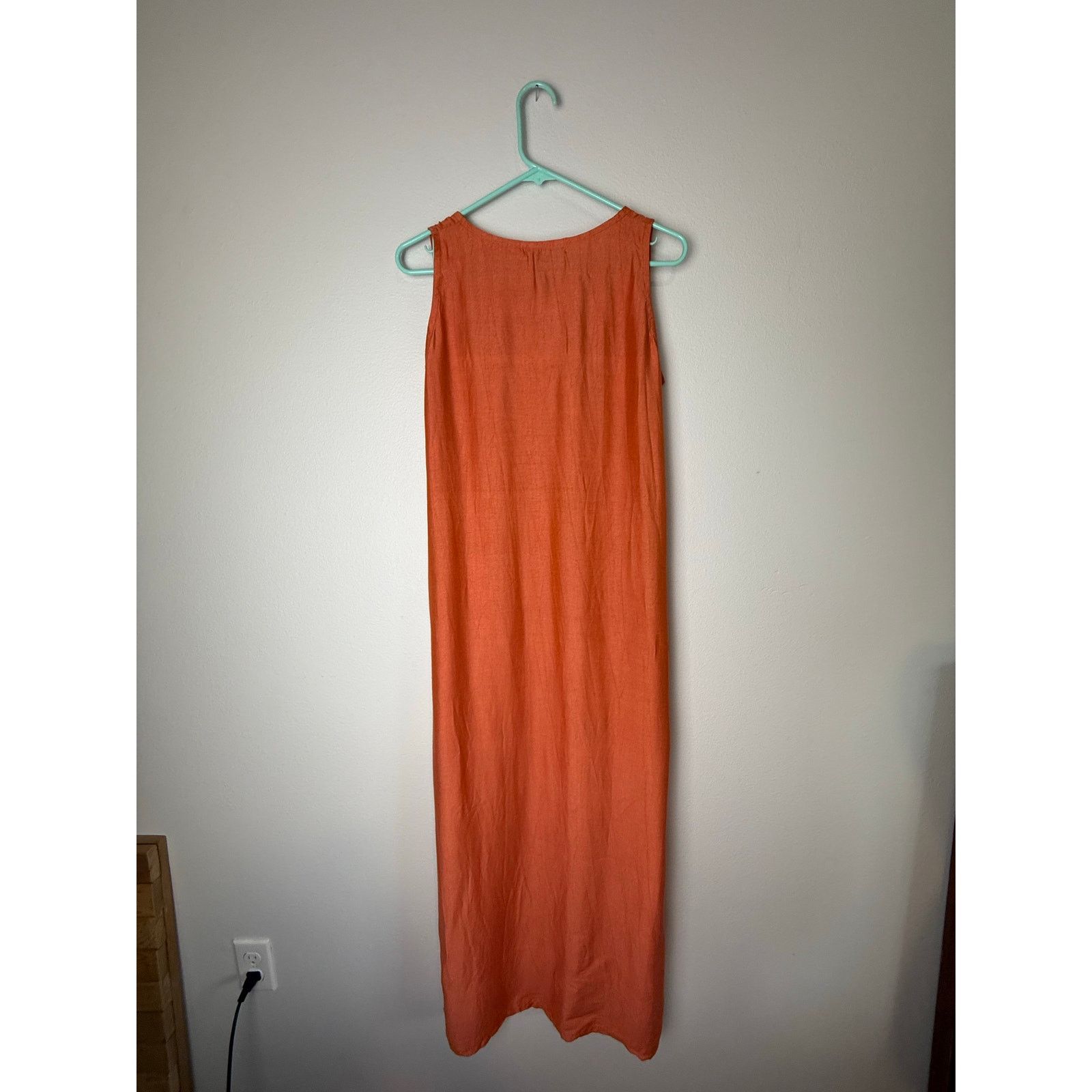 Endless Endless Knot Art 100% Silk Sheath Dress, layer, Size Medium Size M / US 6-8 / IT 42-44 - 3 Thumbnail