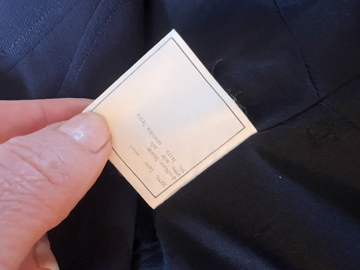 Chanel Chanel 1997 blazer Size M / US 6-8 / IT 42-44 - 9 Thumbnail