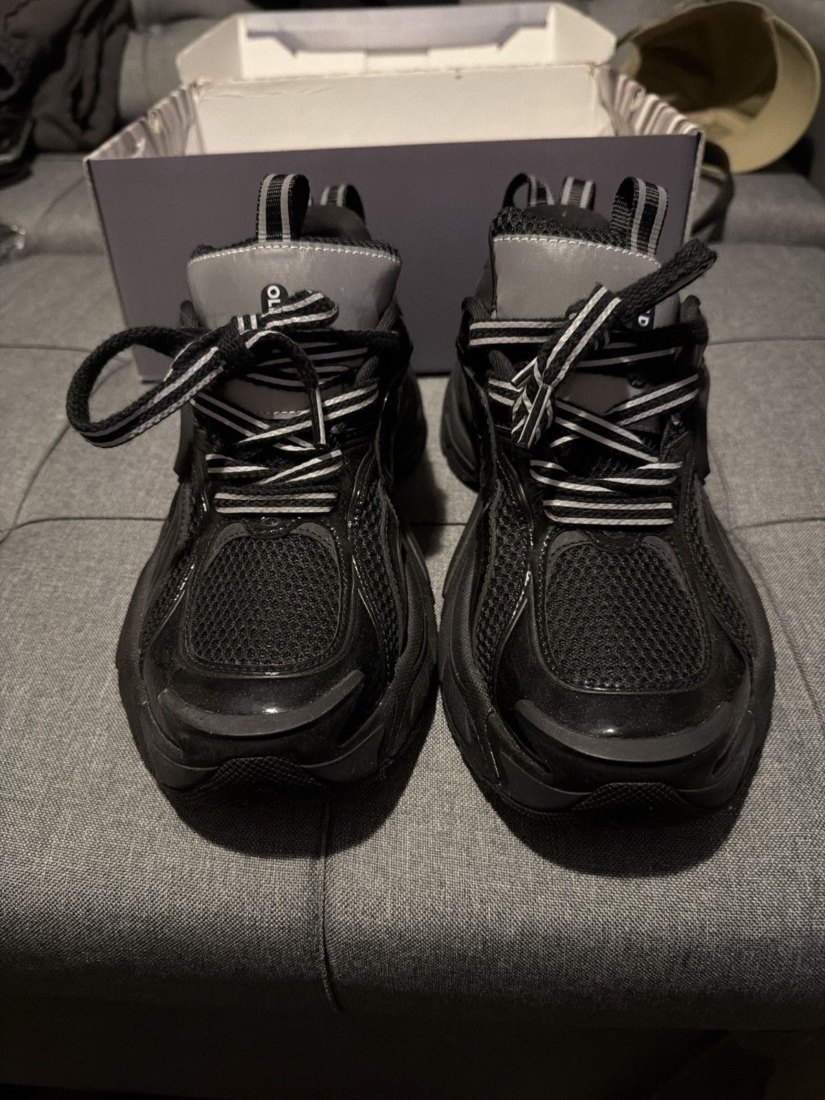 Other Older order turbo gt 45 eu Size US 11.5 / EU 44-45 - 3 Thumbnail