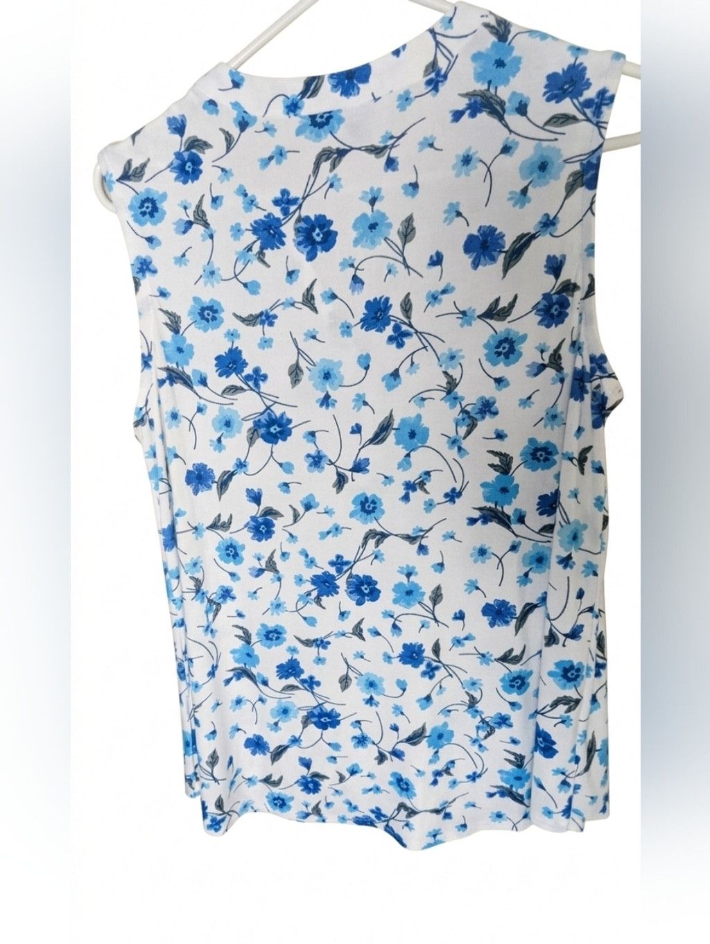 Other 5 Lilly Morgan Designer Tops Floral Mixed Pattern Bundle Size L / US 10 / IT 46 - 10 Thumbnail