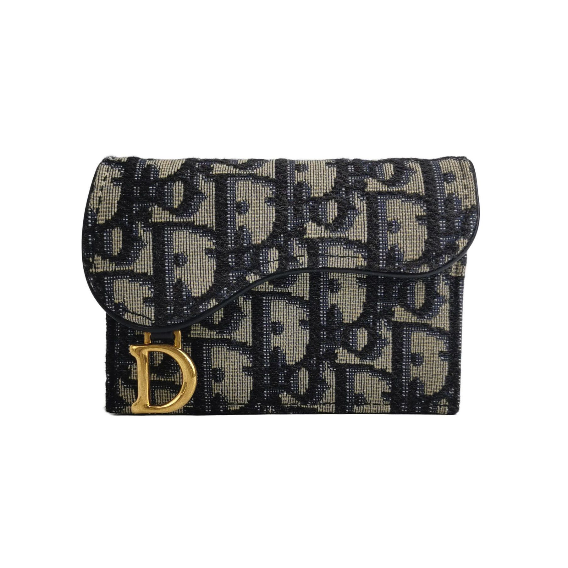 Dior Dior Women os Wallets Size ONE SIZE - 1 Thumbnail