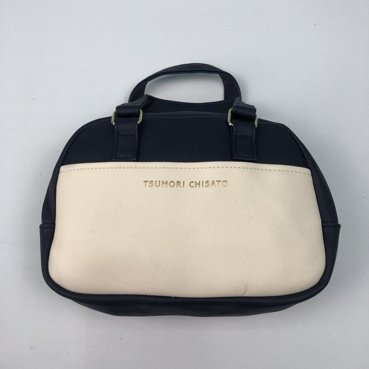 TSUMORI CHISATO CARRY BAG