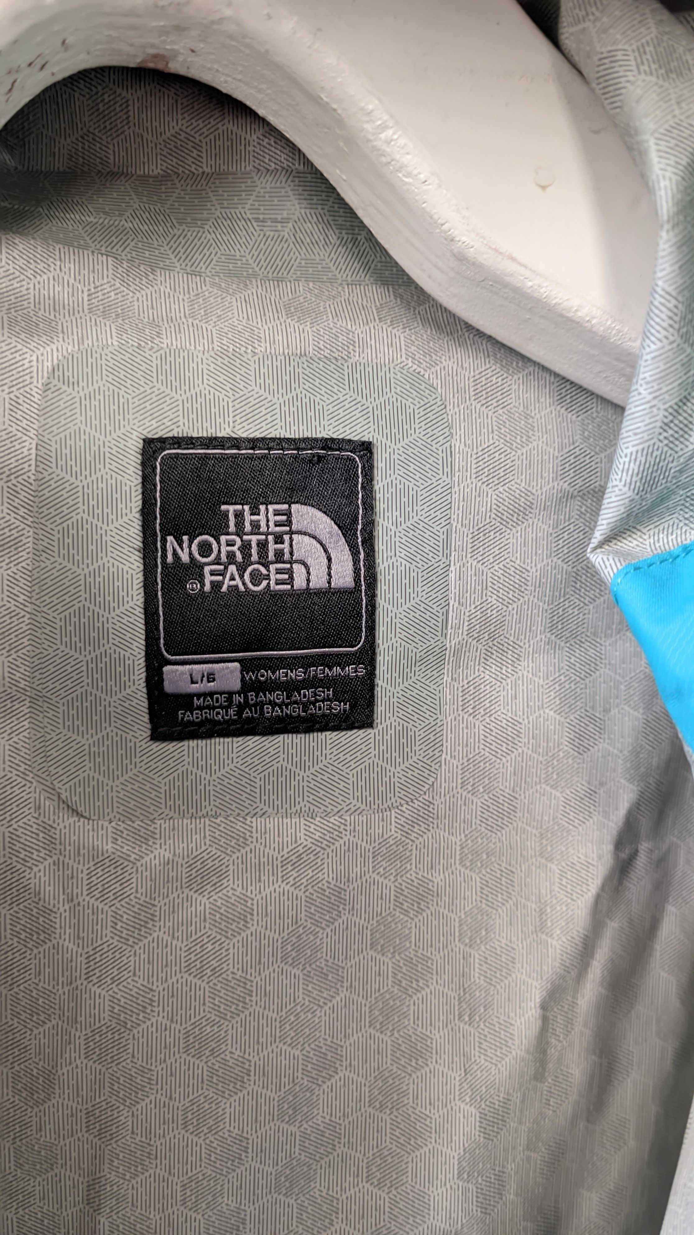 The North Face The North Face HyVent 2.5l jacket Size L / US 10 / IT 46 - 6 Thumbnail