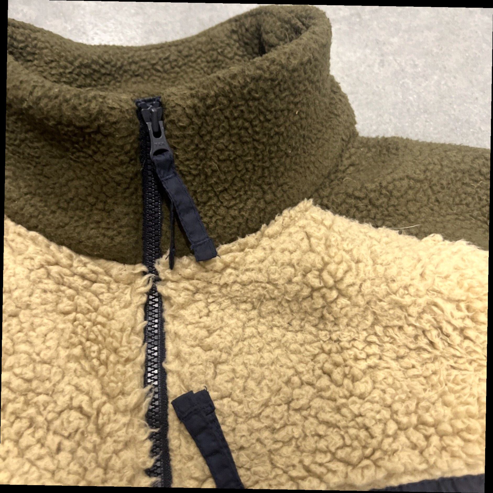 Vintage Columbia Jacket Men Medium Adult Fleece Zip Up Coat Hiking Outdoor Pile Size US M / EU 48-50 / 2 - 5 Thumbnail