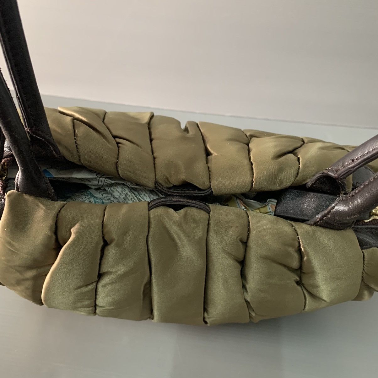Yohji Yamamoto Y'SACCS by Yohji Yamamoto Bag Size ONE SIZE - 7 Thumbnail