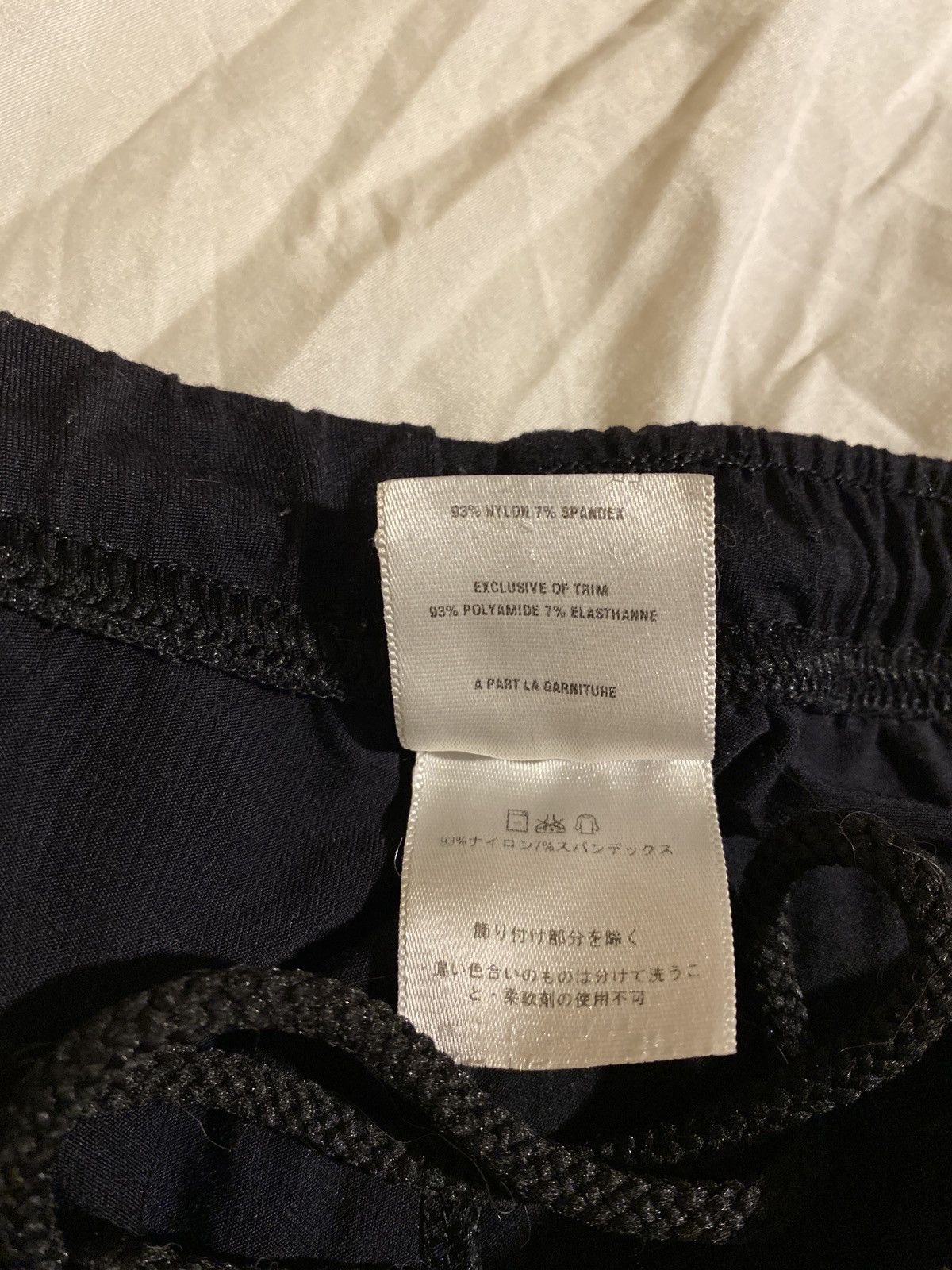 Patagonia Black Sweats/Joggers Size US 34 / EU 50 - 7 Thumbnail