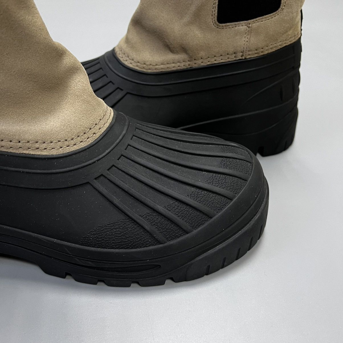 Axel Arigato Axel Arigato Luxury Cryo Combat Boots Handmade Size US 9 / EU 42 - 4 Thumbnail