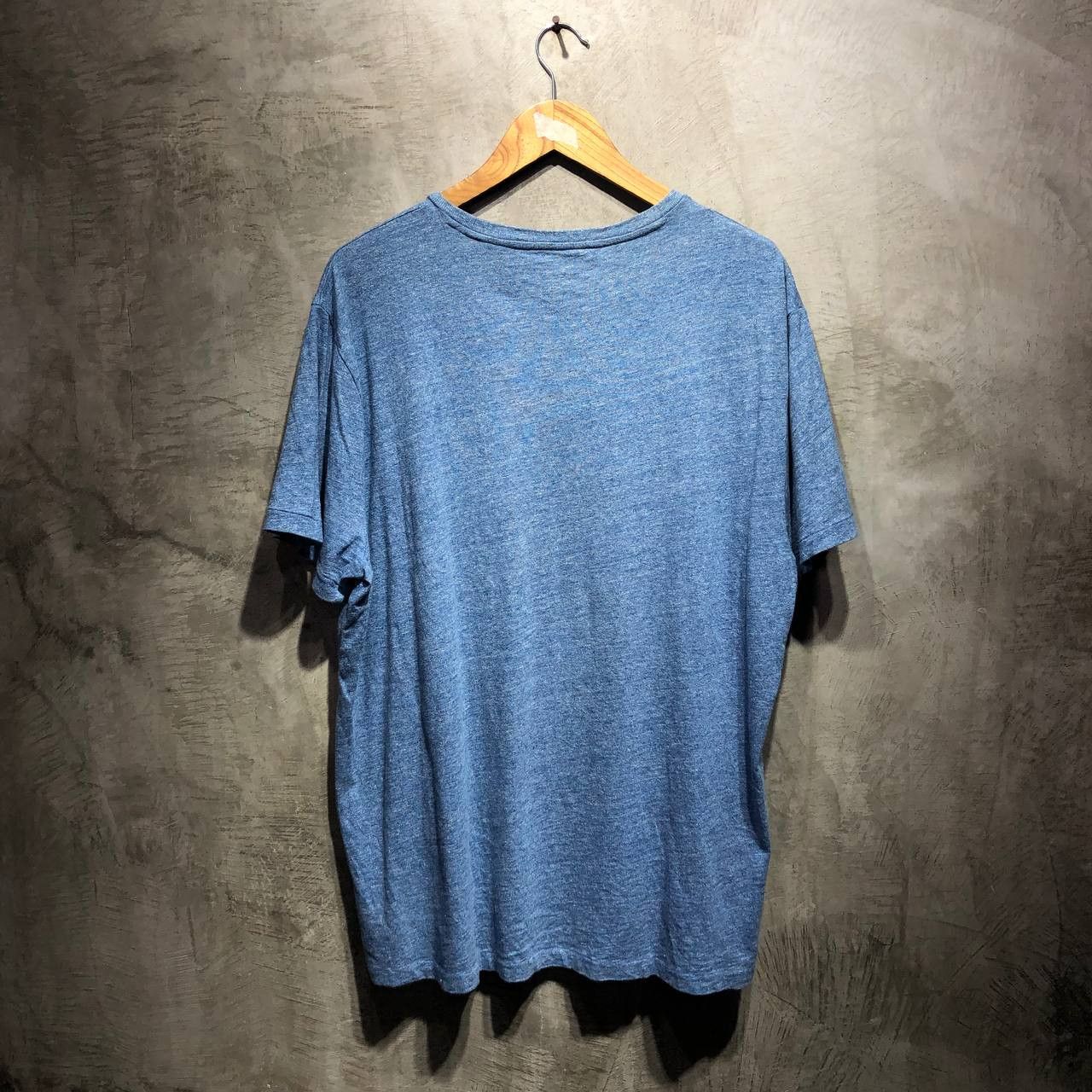 Ralph Lauren Ralph Lauren Small pony tee Size US XL / EU 56 / 4 - 4 Thumbnail
