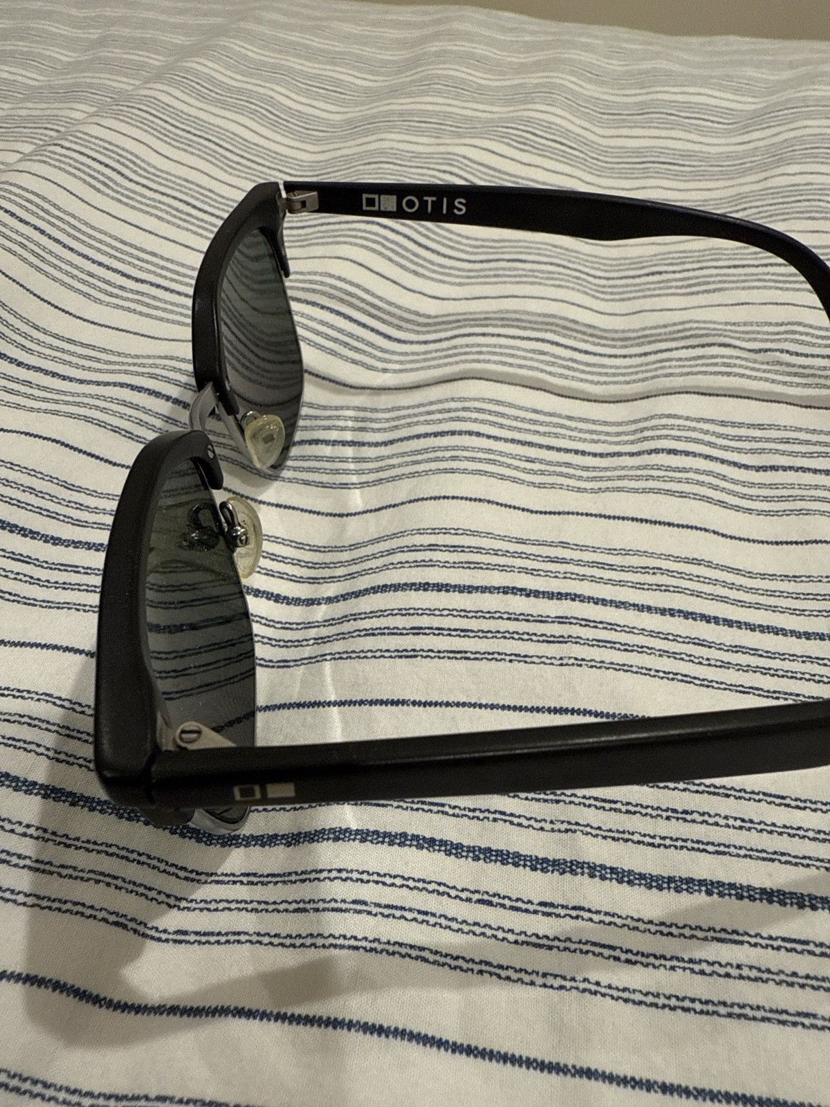 Other Otis eyewear 100 club Size ONE SIZE - 2 Thumbnail