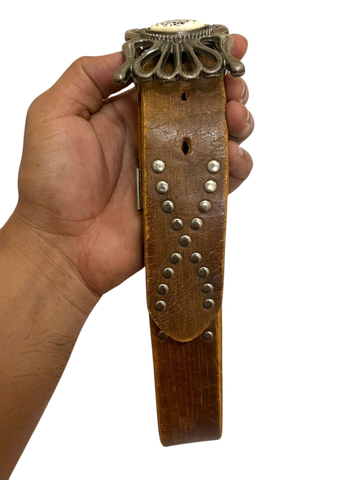 Japanese Brand Japanese Brand Belt Size ONE SIZE - 6 Thumbnail