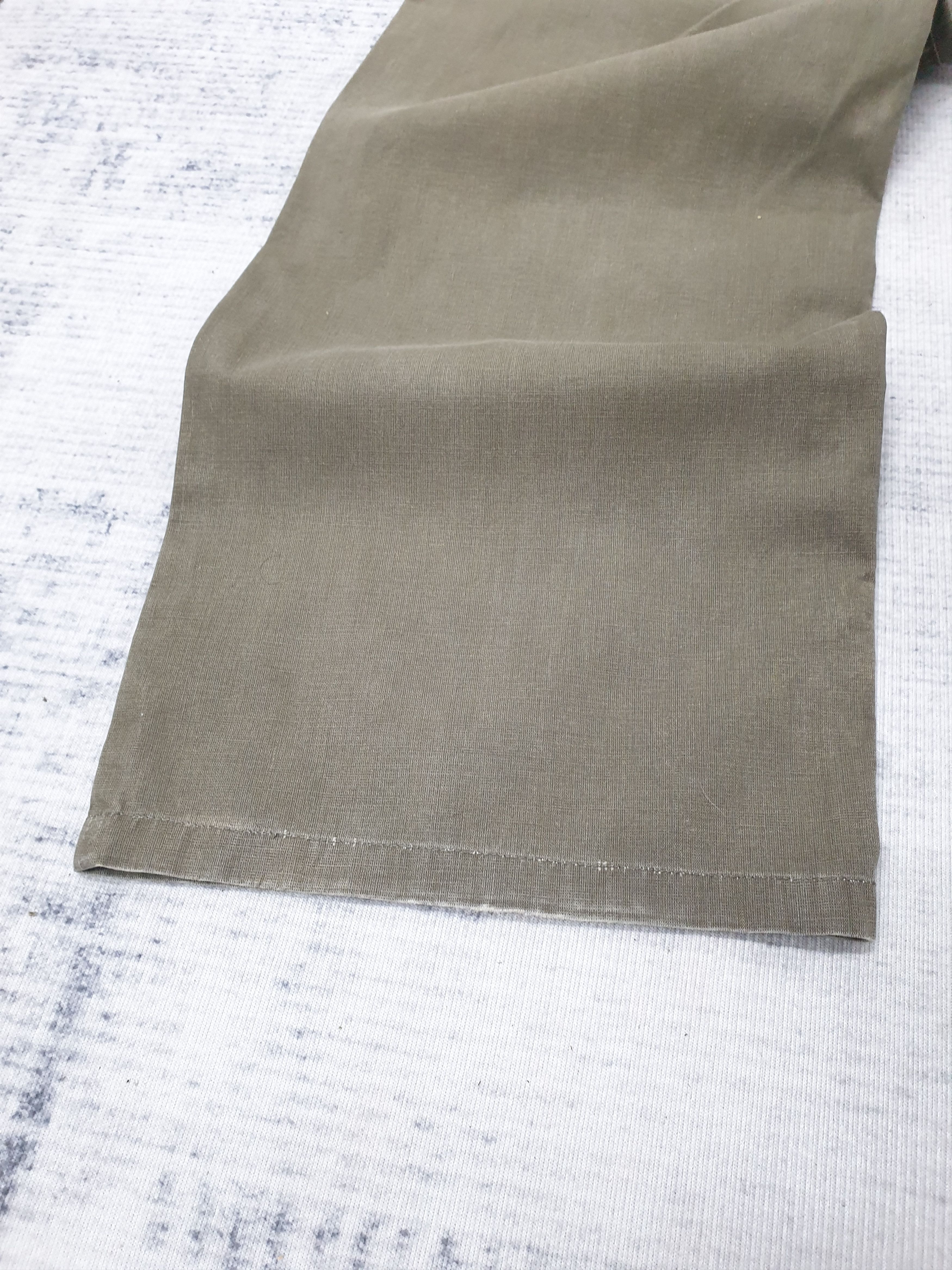 Kansai Yamamoto 💥Sissy Kansai yamamoto Japanese brand Pant Size US 32 / EU 48 - 18 Thumbnail