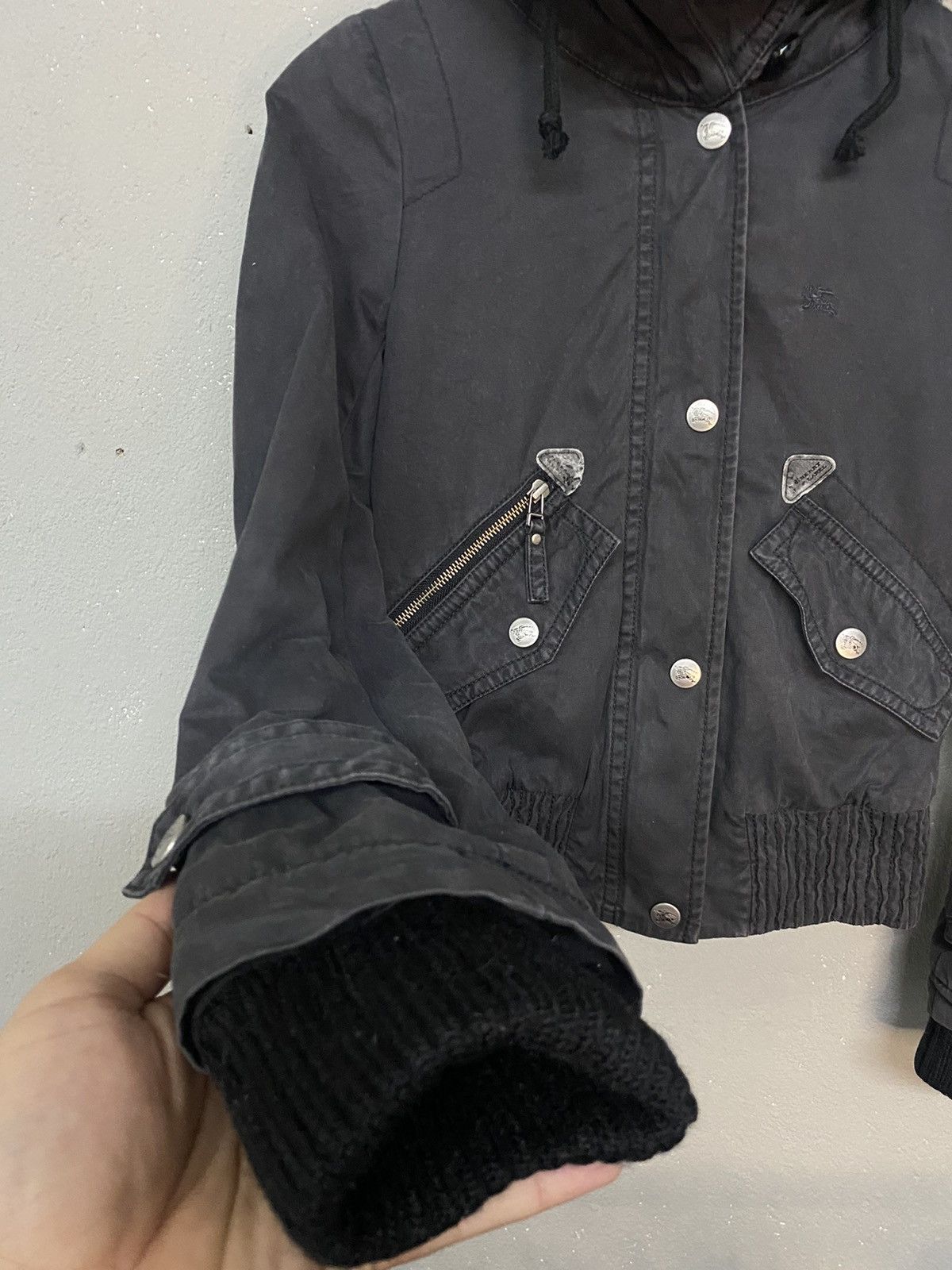 Burberry burberry jacket Size XS / US 0-2 / IT 36-38 - 7 Thumbnail