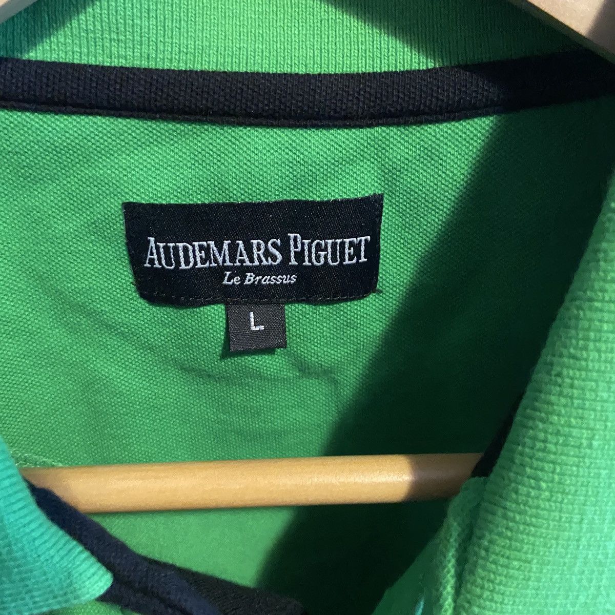 Audemars Piguet Audemars Piguet polo shirt Size US L / EU 52-54 / 3 - 7 Thumbnail