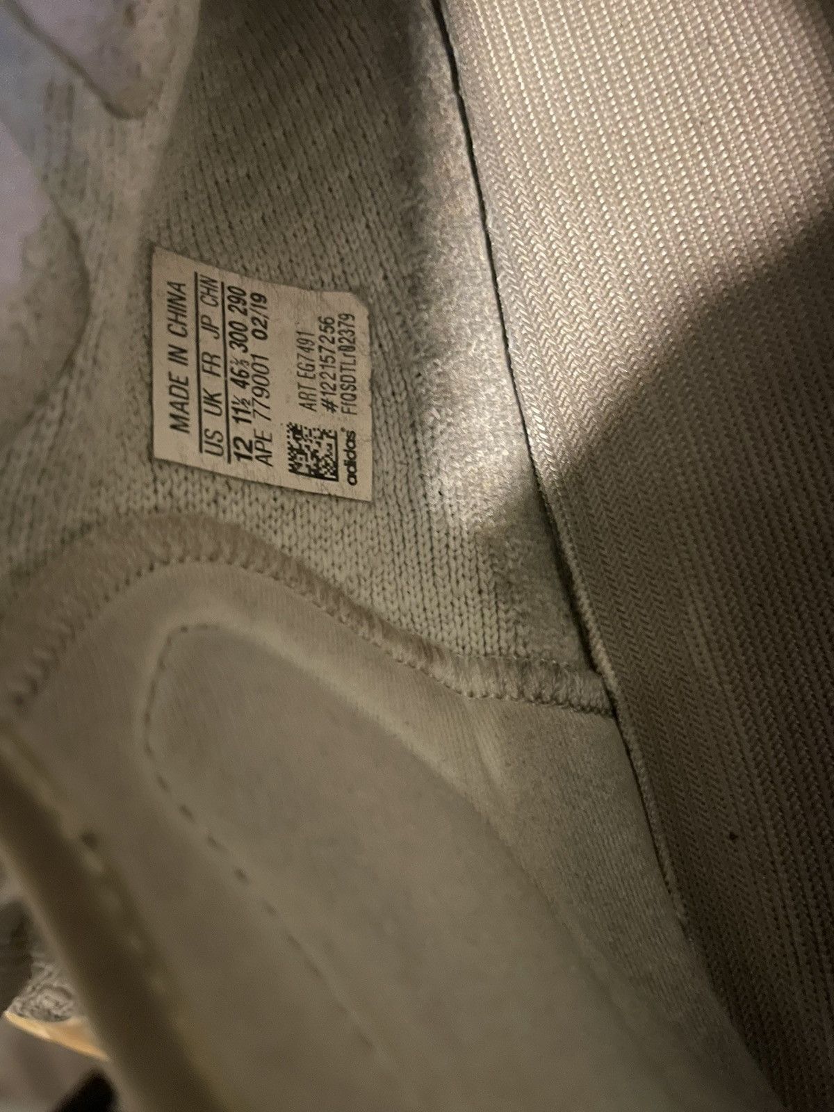 Yeezy tan yeezy 350 Size US 11.5 / EU 44-45 - 7 Thumbnail