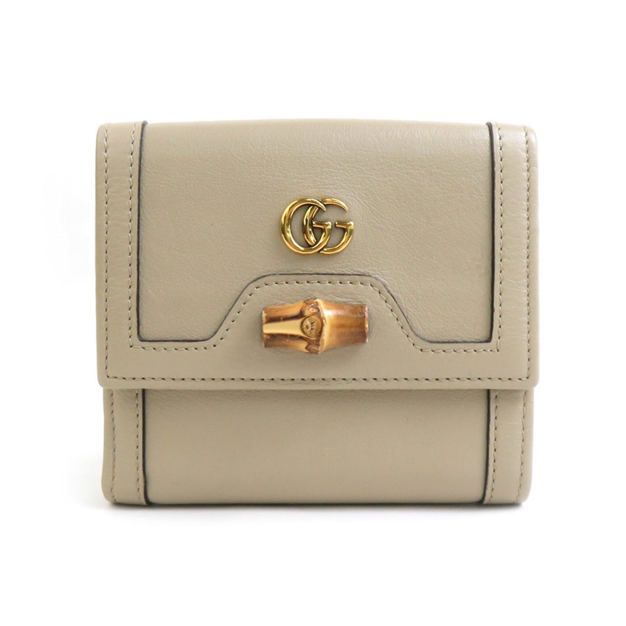 Gucci Gucci Marmont wallet Size ONE SIZE - 1 Thumbnail