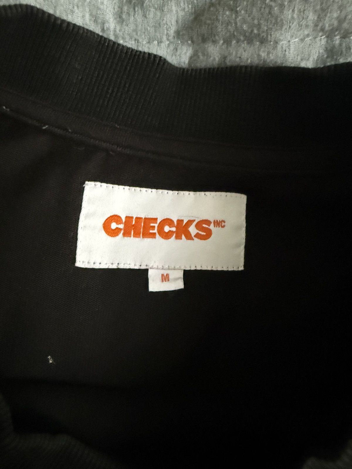 Other Checks downtown heavyweight Tee Size US M / EU 48-50 / 2 - 2 Thumbnail