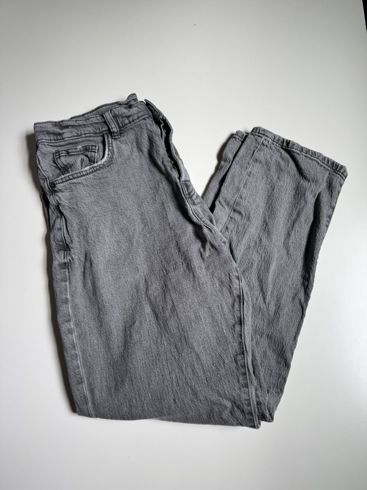 Denim & Co. Baggy Jeans Size US 34 / EU 50 - 1 Thumbnail