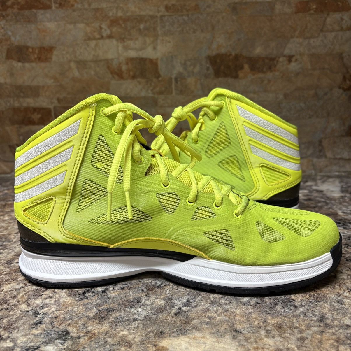 Adidas Adidas Crazy Shadow 2 Size 8 Size US 8 / EU 41 - 6 Thumbnail