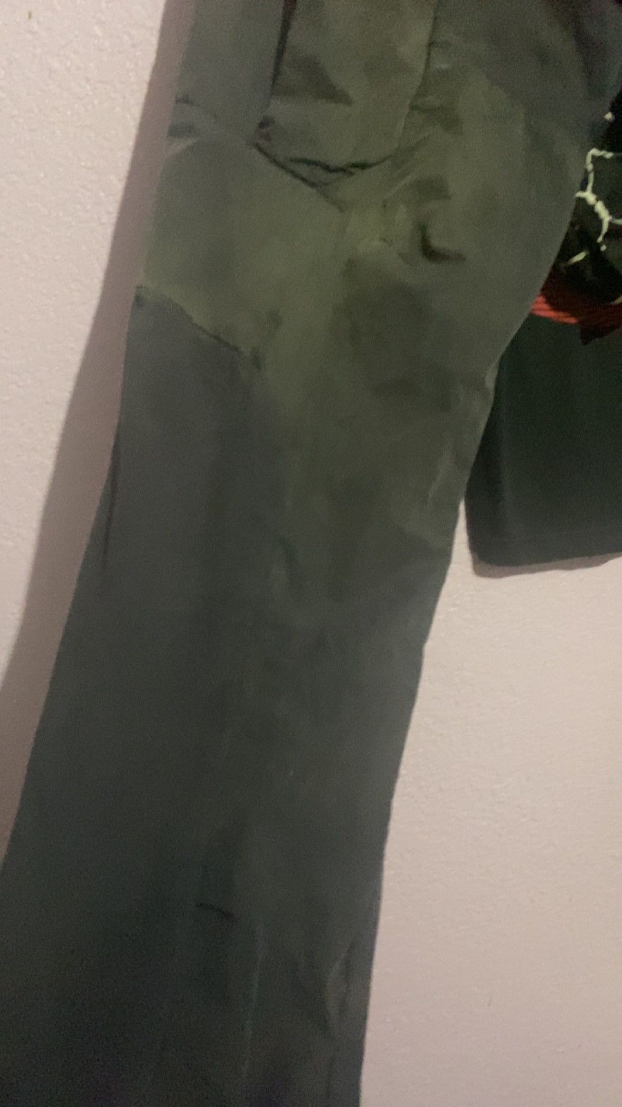 Stone Island Stoneisland cargos Size US 30 / EU 46 - 3 Thumbnail