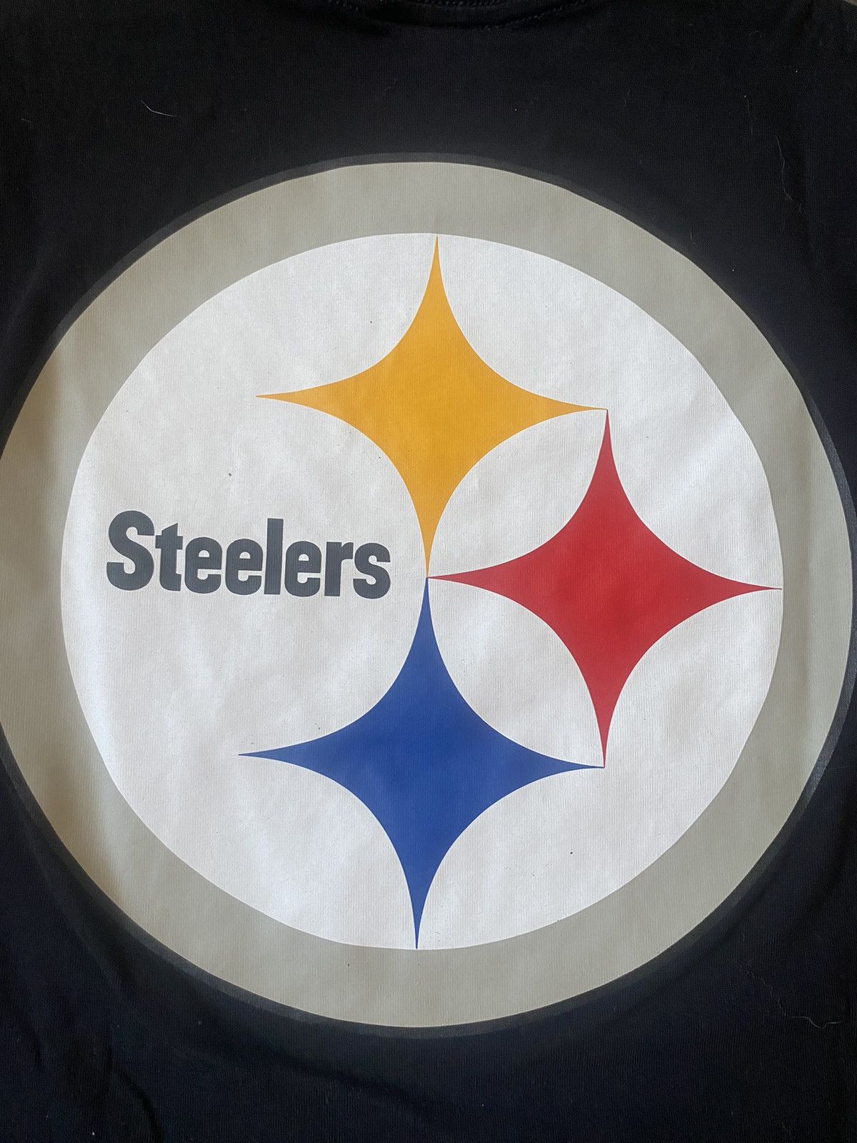 Drake × NFL Drake * NFL (Pittsburgh Steelers Shirt) Size US M / EU 48-50 / 2 - 5 Thumbnail