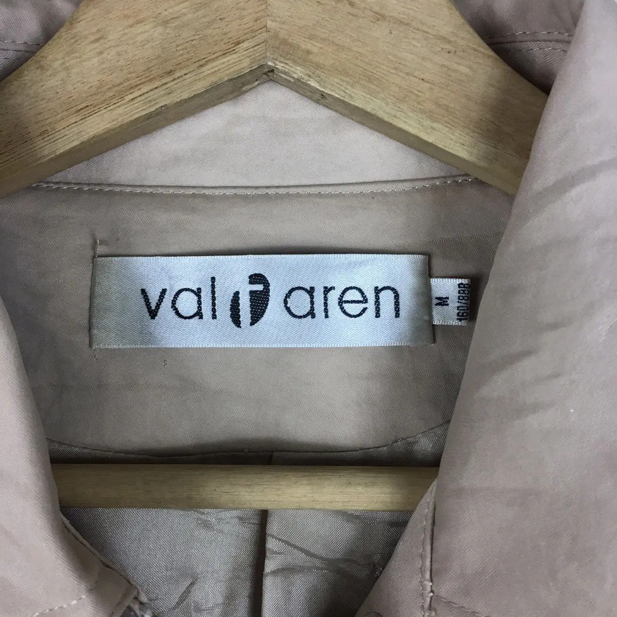 Japanese Brand Vtg VALTAREN JAPAN DESIGNER Jacket Blazer Sport Coat Size M / US 6-8 / IT 42-44 - 4 Thumbnail