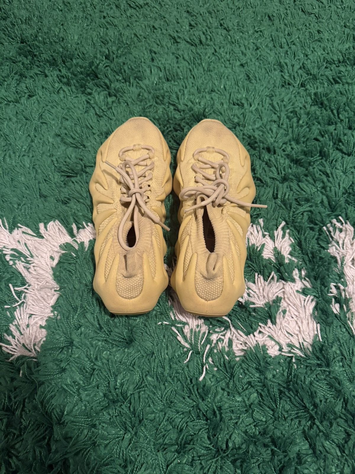Yeezy ADIDAS YEEZY 450 Size US 8 / EU 41 - 4 Thumbnail