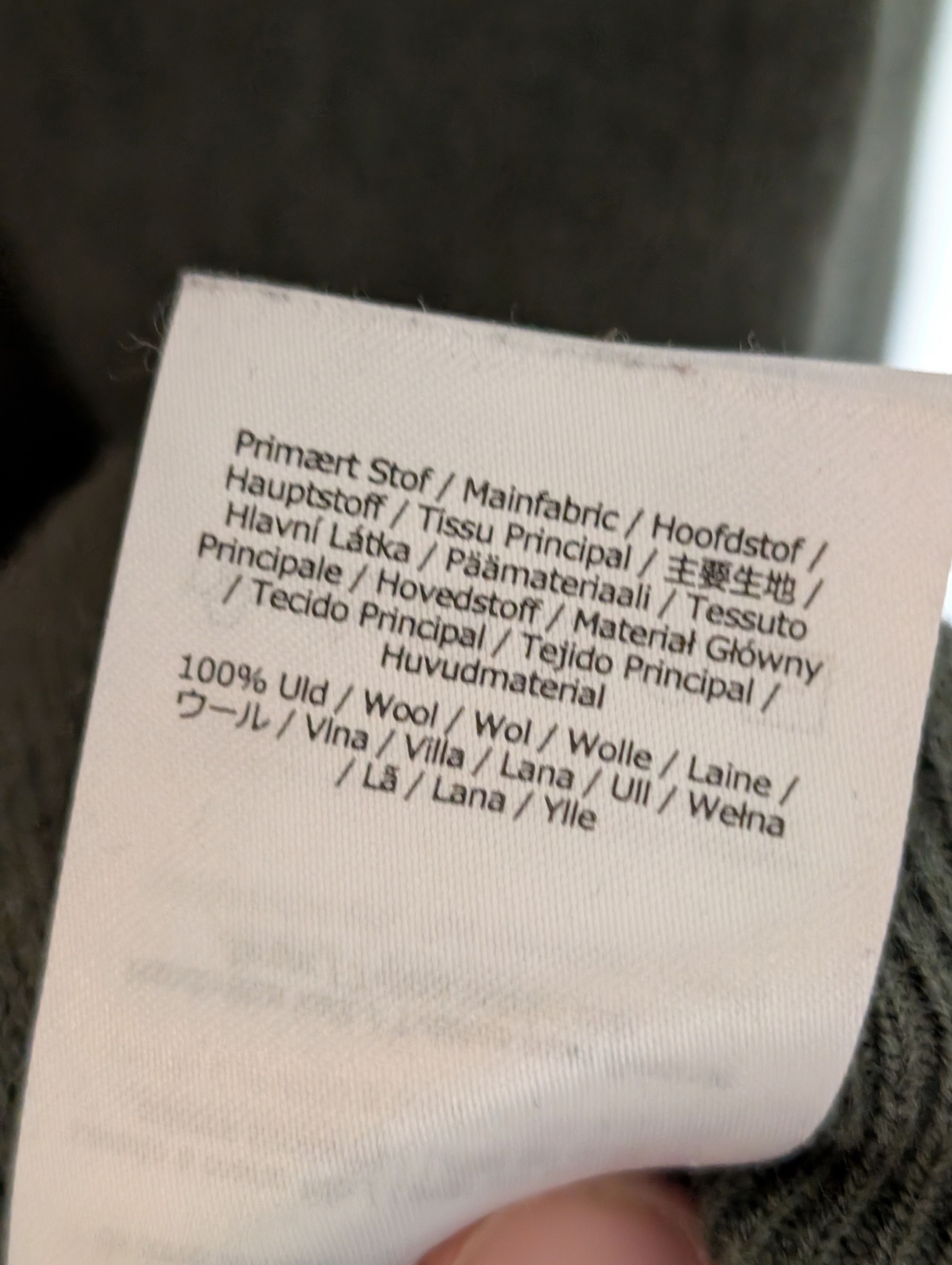 Won Hundred Won Hundred Rome Sun Crewneck Size US M / EU 48-50 / 2 - 5 Thumbnail