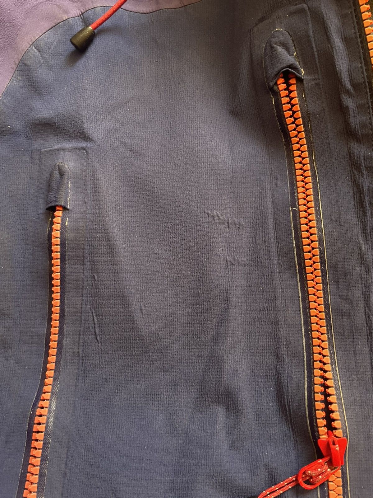 Mountain Equipment Mountain Equipment Gore-Tex Pro Jacket Gorpcore Waterproof Size US L / EU 52-54 / 3 - 10 Thumbnail