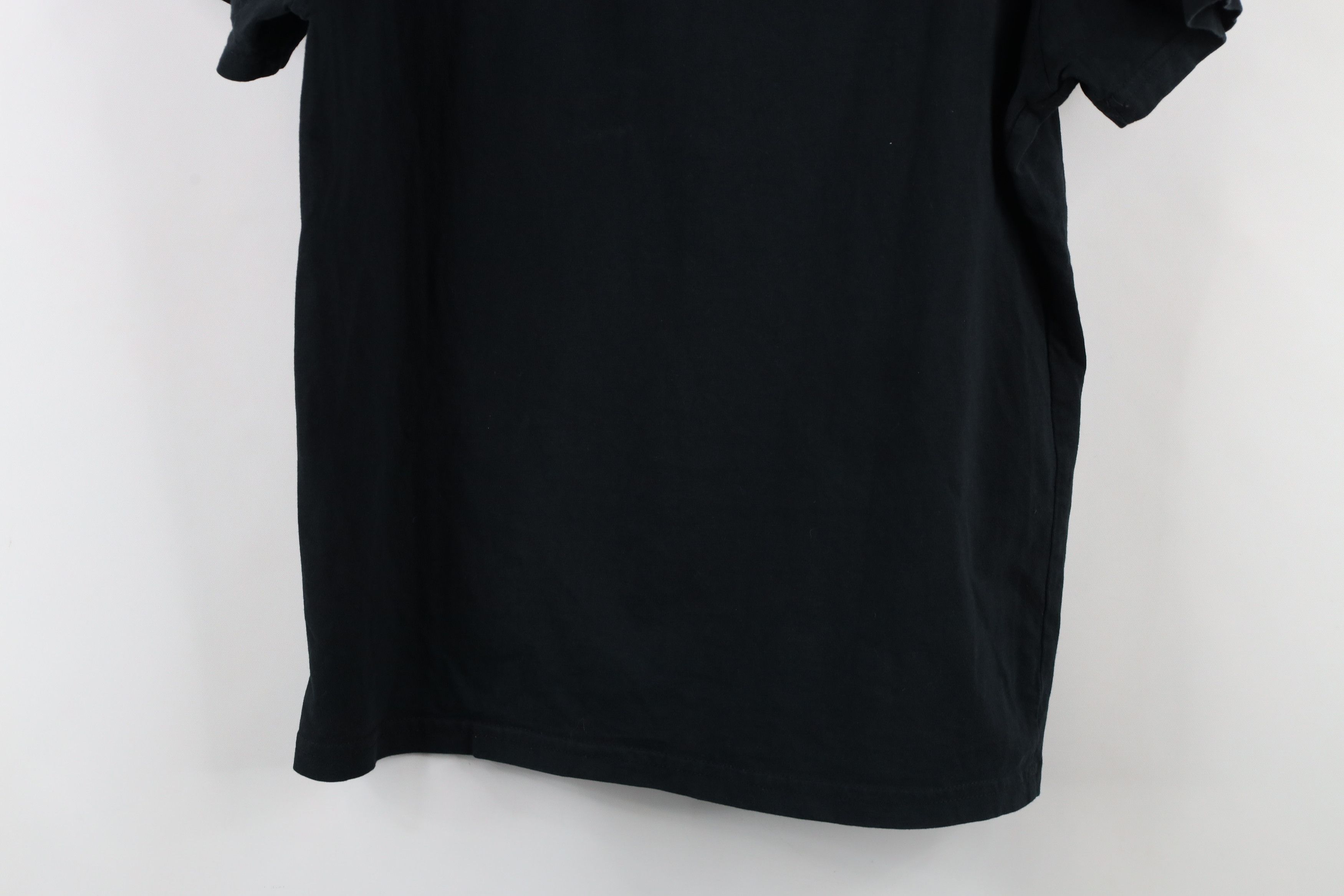 Kappa × Vintage Vintage Kappa Spell Out Trippy Logo Soccer Football T-Shirt Size US S / EU 44-46 / 1 - 13 Thumbnail