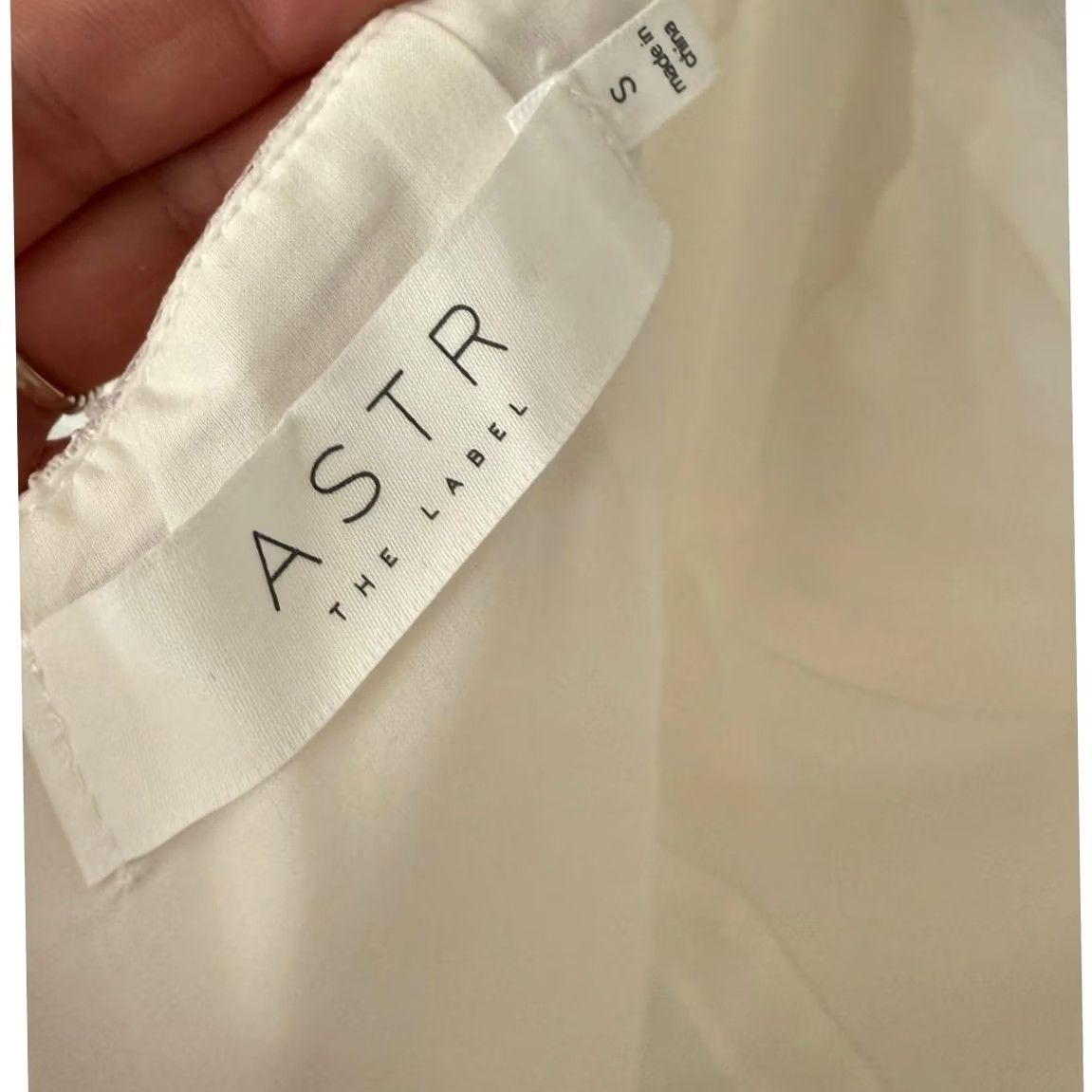 Vintage VINTAGE? No. Size 28" / US 6 / IT 42 - 6 Thumbnail