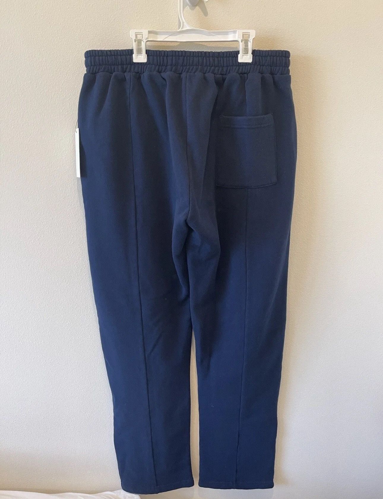 Strawberry Strawberry Pleated Sweatpants Size US 36 / EU 52 - 2 Thumbnail