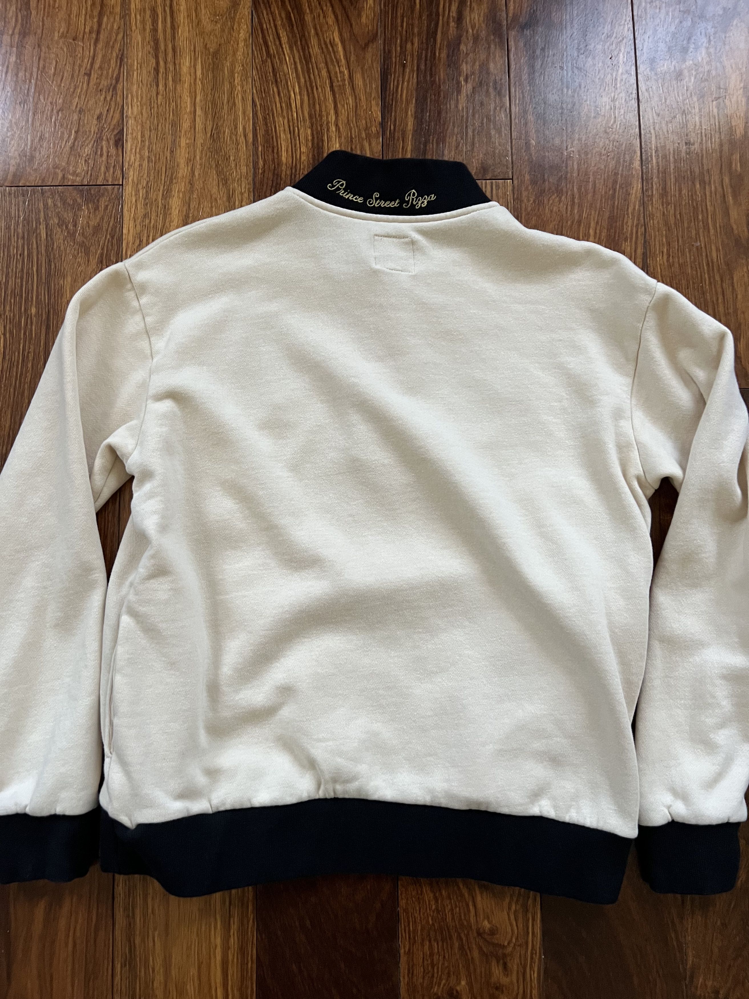 Other Prince Street Pizza x DSNY Henley Size US XXS / EU 40 - 3 Thumbnail