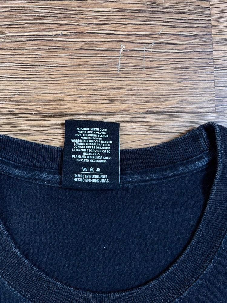 Huf Huf t-shirt men Size US L / EU 52-54 / 3 - 5 Thumbnail