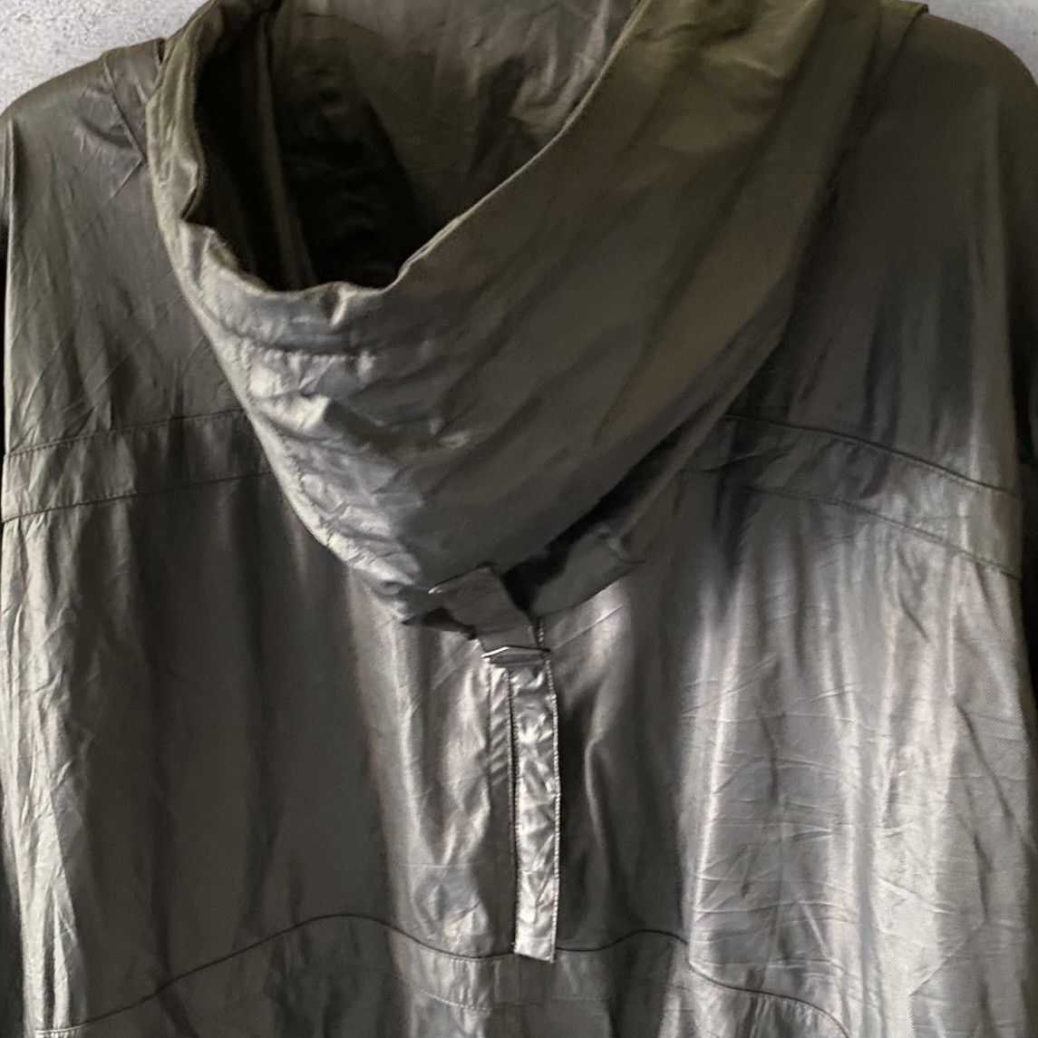 Final Home Final Home Fall08 Parkas Size US S / EU 44-46 / 1 - 7 Thumbnail