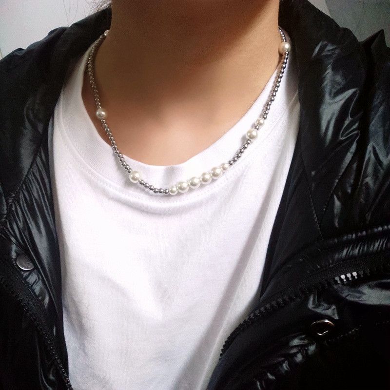 Other Crazy STEAL! Y2K Chains Necklace Chain Size ONE SIZE - 1 Thumbnail