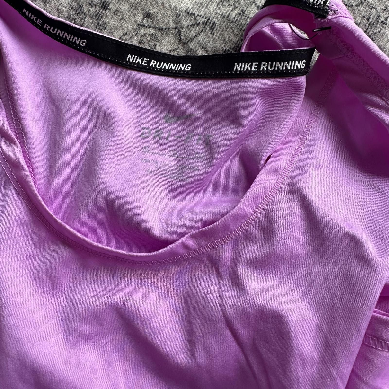 Nike Nike tank Size XL / US 12-14 / IT 48-50 - 2 Thumbnail