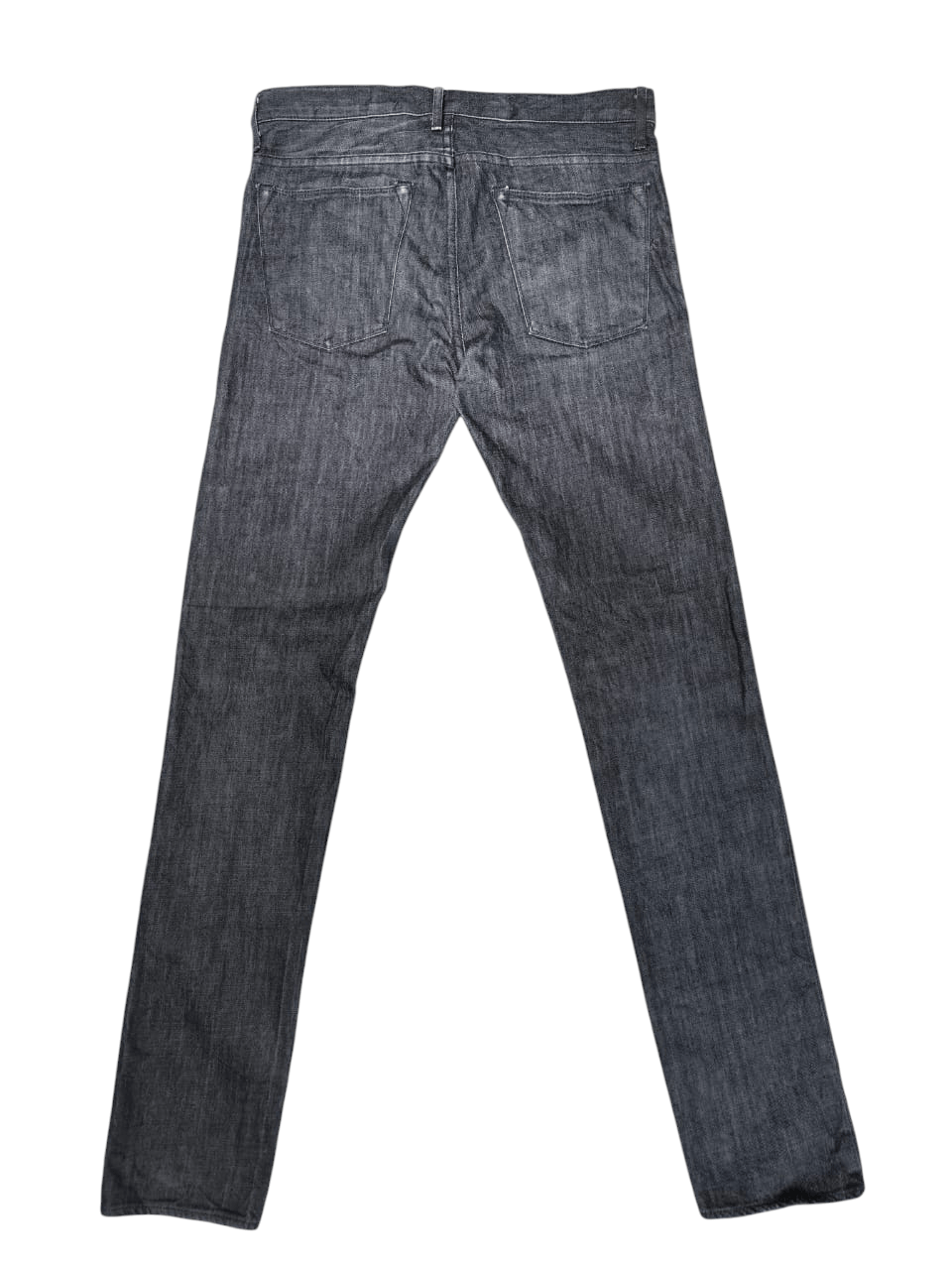 Helmut Lang × Vintage Vintage denim Helmut Lang streight fit Size 31" - 2 Thumbnail