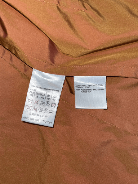 Designer × Weekend Max Mara Women's MAX MARA Lightweight Jacket Coat rare colorway Size M / US 6-8 / IT 42-44 - 6 Thumbnail