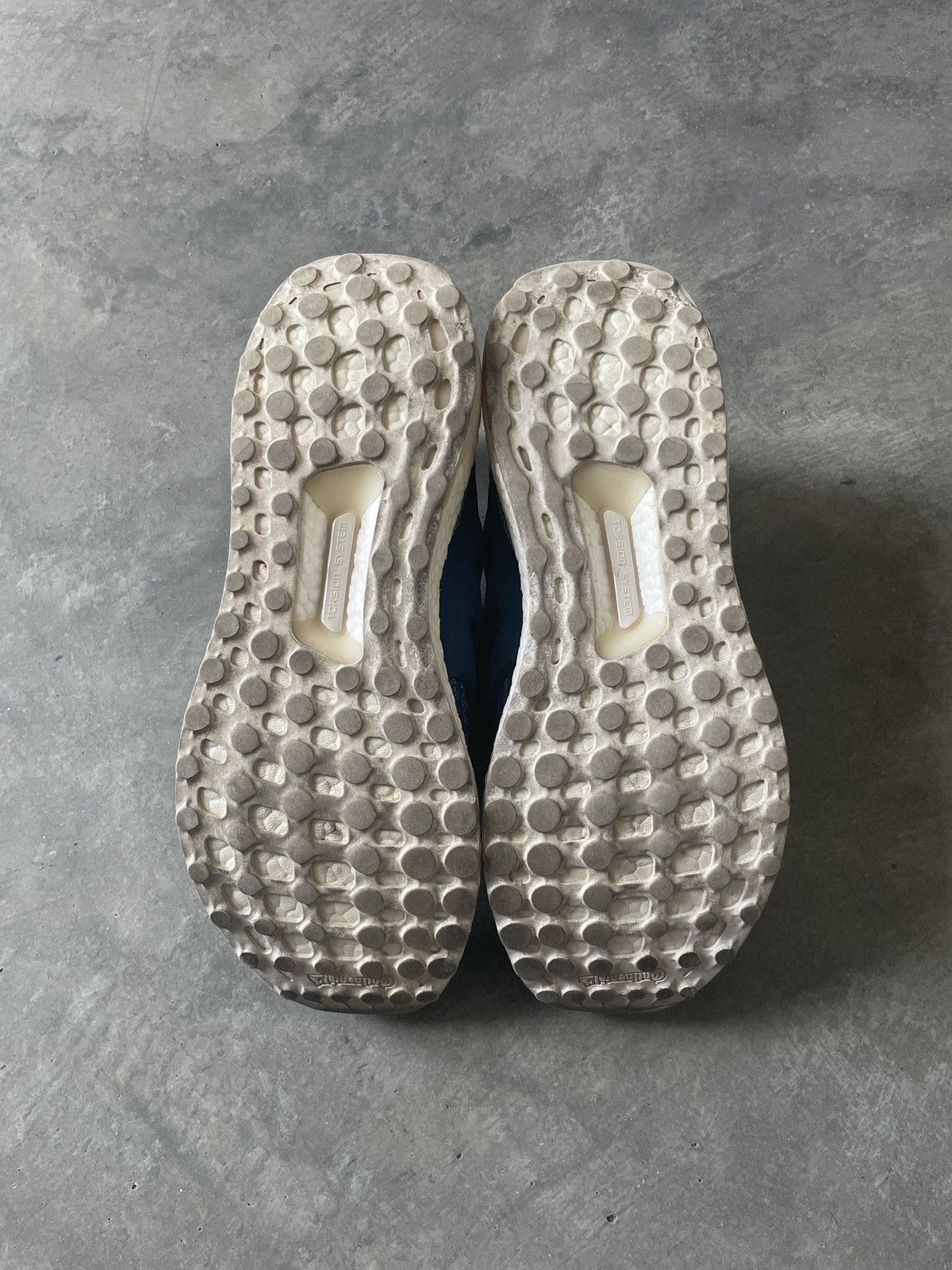 Adidas Adidas Ultraboost x Parley Size US 9.5 / EU 42-43 - 5 Thumbnail