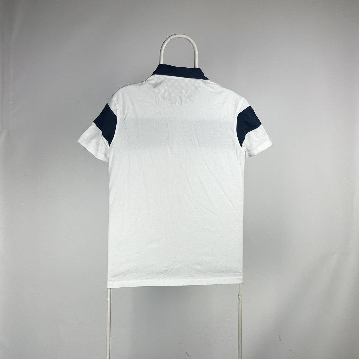 Aquascutum Aquascutum polos formal size Medium Size US M / EU 48-50 / 2 - 2 Thumbnail