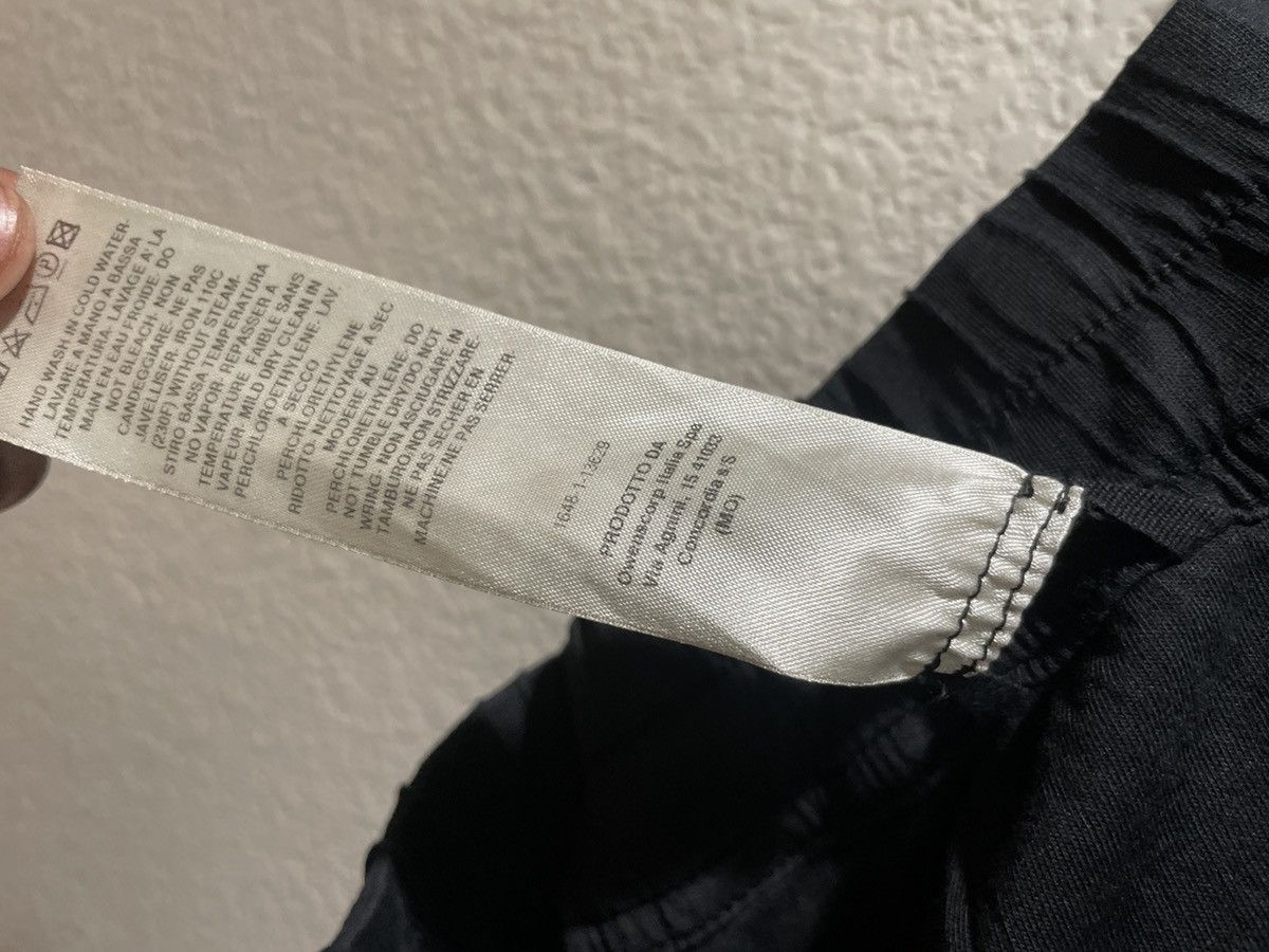 Rick Owens Rick owens creatch shorts Size US 33 - 4 Thumbnail