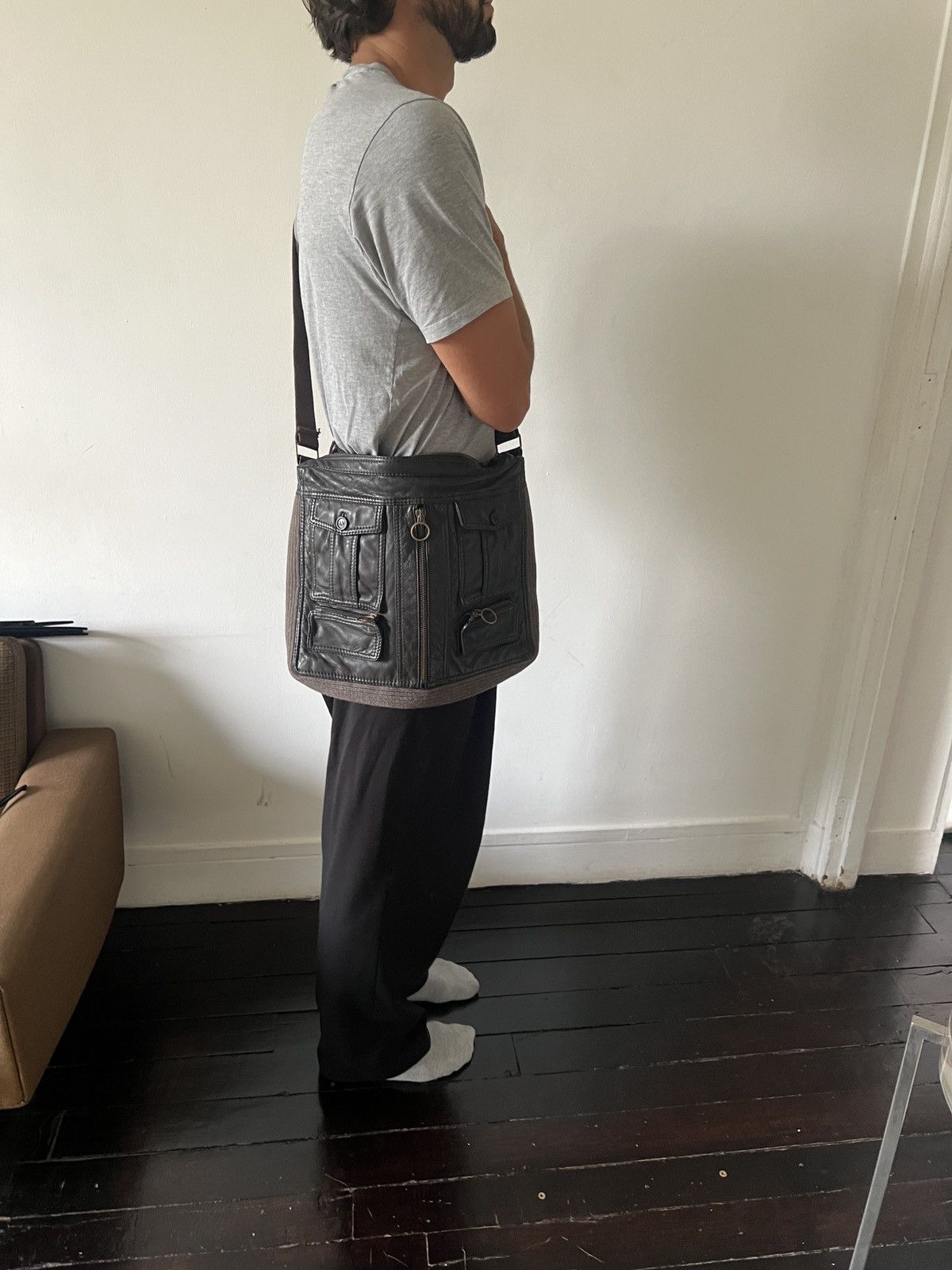 Dior Dior bag Size ONE SIZE - 1 Thumbnail