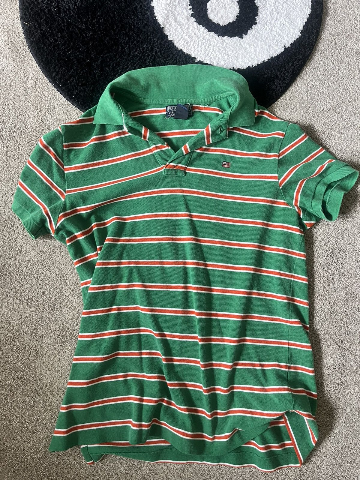 Polo Ralph Lauren Vintage Polo Ralph Lauren Size US M / EU 48-50 / 2 - 1 Thumbnail